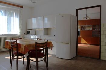 Prodej domu 131 m², Otvovice