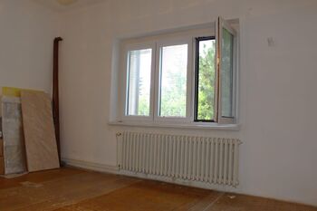 Prodej domu 131 m², Otvovice