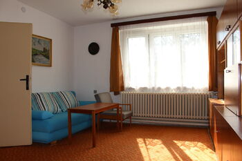 Prodej domu 131 m², Otvovice