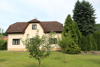 Prodej domu 131 m², Otvovice