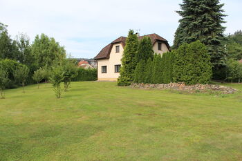 Prodej domu 131 m², Otvovice