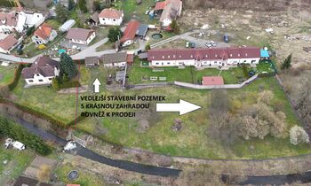 Prodej domu 131 m², Otvovice