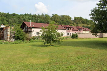 Prodej domu 131 m², Otvovice