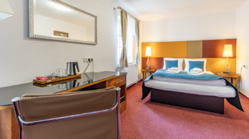 Prodej hotelu 750 m², Mařenice