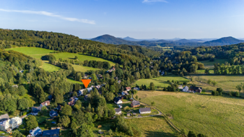 Prodej hotelu 750 m², Mařenice