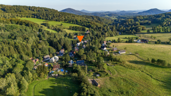 Prodej hotelu 750 m², Mařenice