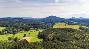 Prodej hotelu 750 m², Mařenice