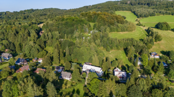 Prodej hotelu 750 m², Mařenice