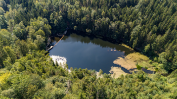 Prodej hotelu 750 m², Mařenice