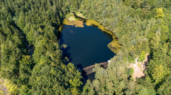 Prodej hotelu 750 m², Mařenice