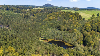 Prodej hotelu 750 m², Mařenice