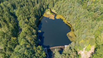 Prodej hotelu 750 m², Mařenice