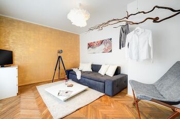 Pronájem bytu 2+1 v osobním vlastnictví 52 m², Mikulov