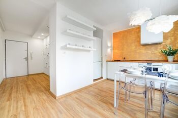 Pronájem bytu 2+1 v osobním vlastnictví 52 m², Mikulov