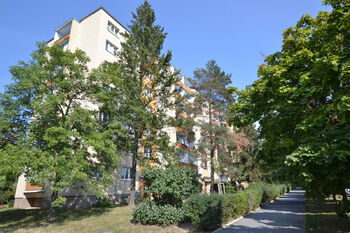 Prodej bytu 2+1 v osobním vlastnictví 52 m², Praha 10 - Záběhlice