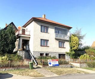 Prodej domu 190 m², Třešť