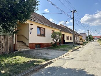 Prodej domu 98 m², Babice nad Svitavou