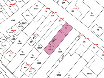 KM - 29.09.2024 - Prodej domu 106 m², Ivaň