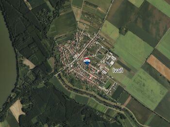 Prodej domu 106 m², Ivaň