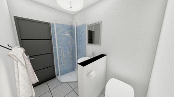 Prodej bytu 2+kk v družstevním vlastnictví 45 m², Praha 4 - Kamýk