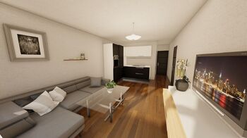 Prodej bytu 2+kk v družstevním vlastnictví 45 m², Praha 4 - Kamýk