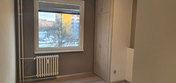 Pronájem bytu 2+kk v osobním vlastnictví 46 m², Příbram