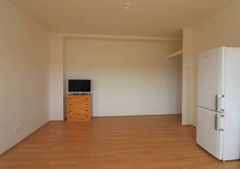 Pronájem bytu 2+kk v osobním vlastnictví 40 m², Praha 4 - Krč