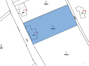 KM - 13.09.2024 - Prodej domu 230 m², Pěnčín