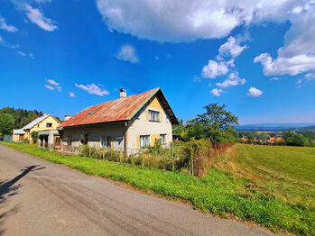 Prodej domu 230 m², Pěnčín