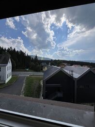 Pronájem bytu 1+kk v osobním vlastnictví 40 m², Harrachov