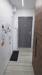 Pronájem bytu 2+kk v osobním vlastnictví 36 m², Zábřeh