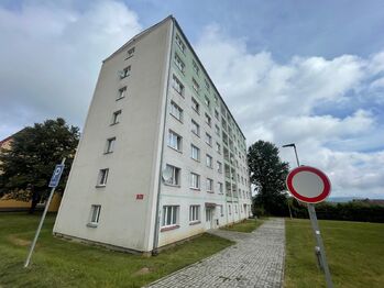 Prodej bytu 3+1 v osobním vlastnictví 55 m², Rotava