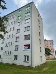 Prodej bytu 3+1 v osobním vlastnictví 55 m², Rotava