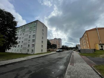 Prodej bytu 3+1 v osobním vlastnictví 55 m², Rotava