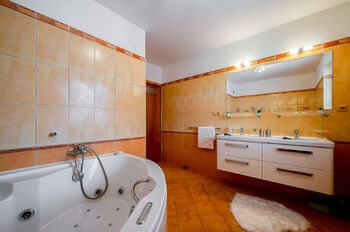 Prodej domu 329 m², Brno