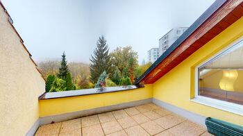 Prodej domu 329 m², Brno