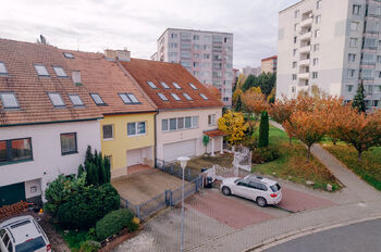 Prodej domu 237 m², Brno