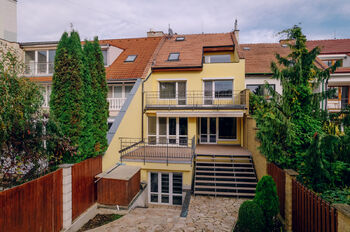 Prodej domu 329 m², Brno