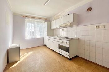 Prodej bytu 2+1 v osobním vlastnictví 65 m², Milevsko