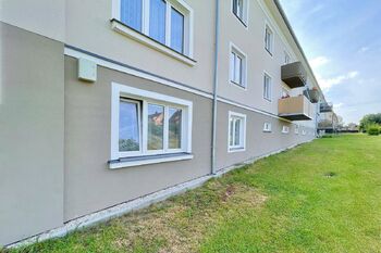 Prodej bytu 2+1 v osobním vlastnictví 65 m², Milevsko