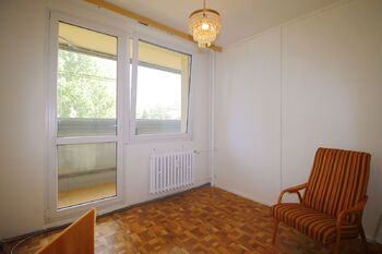 Prodej bytu 2+1 v osobním vlastnictví 54 m², Praha 4 - Braník