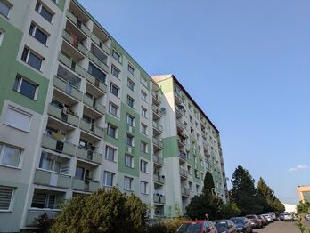 Prodej bytu 1+1 v družstevním vlastnictví 33 m², Ústí nad Labem