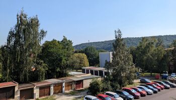 Prodej bytu 1+1 v družstevním vlastnictví 33 m², Ústí nad Labem