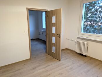 Prodej bytu 1+1 v družstevním vlastnictví 33 m², Ústí nad Labem