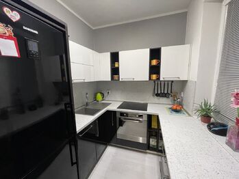 Prodej bytu 2+1 v osobním vlastnictví 56 m², Kyjov