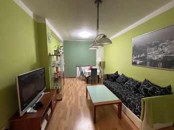 Prodej bytu 2+1 v osobním vlastnictví 56 m², Kyjov