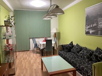 Prodej bytu 2+1 v osobním vlastnictví 56 m², Kyjov