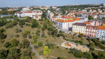 Prodej bytu 2+1 v osobním vlastnictví 66 m², Praha 8 - Libeň