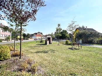 Prodej bytu 2+1 v osobním vlastnictví 55 m², Vráž