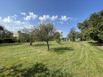 Prodej pozemku 1543 m², Libhošť